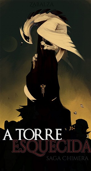 The Forgotten Tower