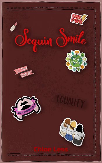 Sequin Smile