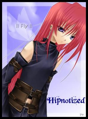 Hypnotized