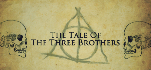 The Three Brothers