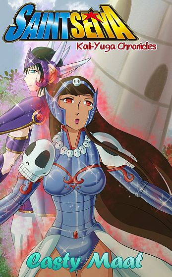 Saint Seiya - Kali Yuga Chronicles