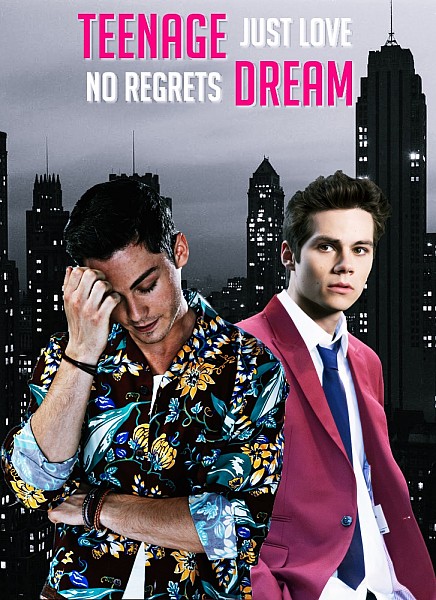 Teenage Dream
