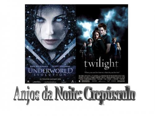 Underworld: Twilight