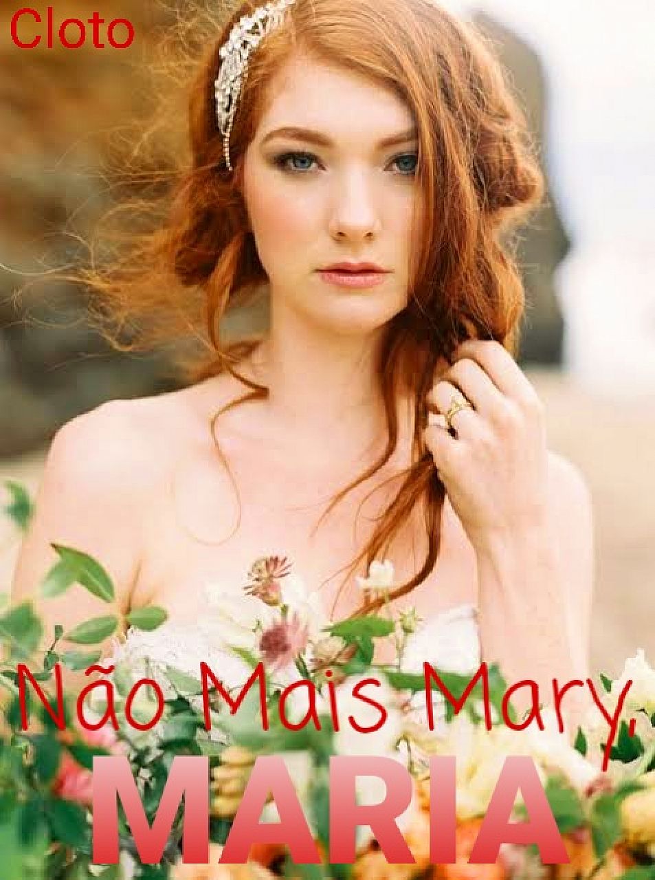 No More Mary, Mary