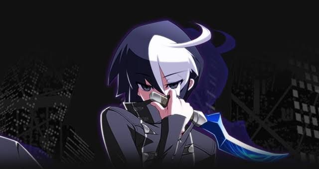Inova: Black Wasp