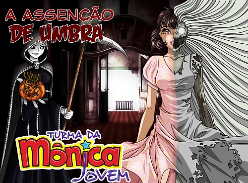 The Ascension of Umbra