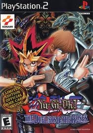 The Duelist of Roses