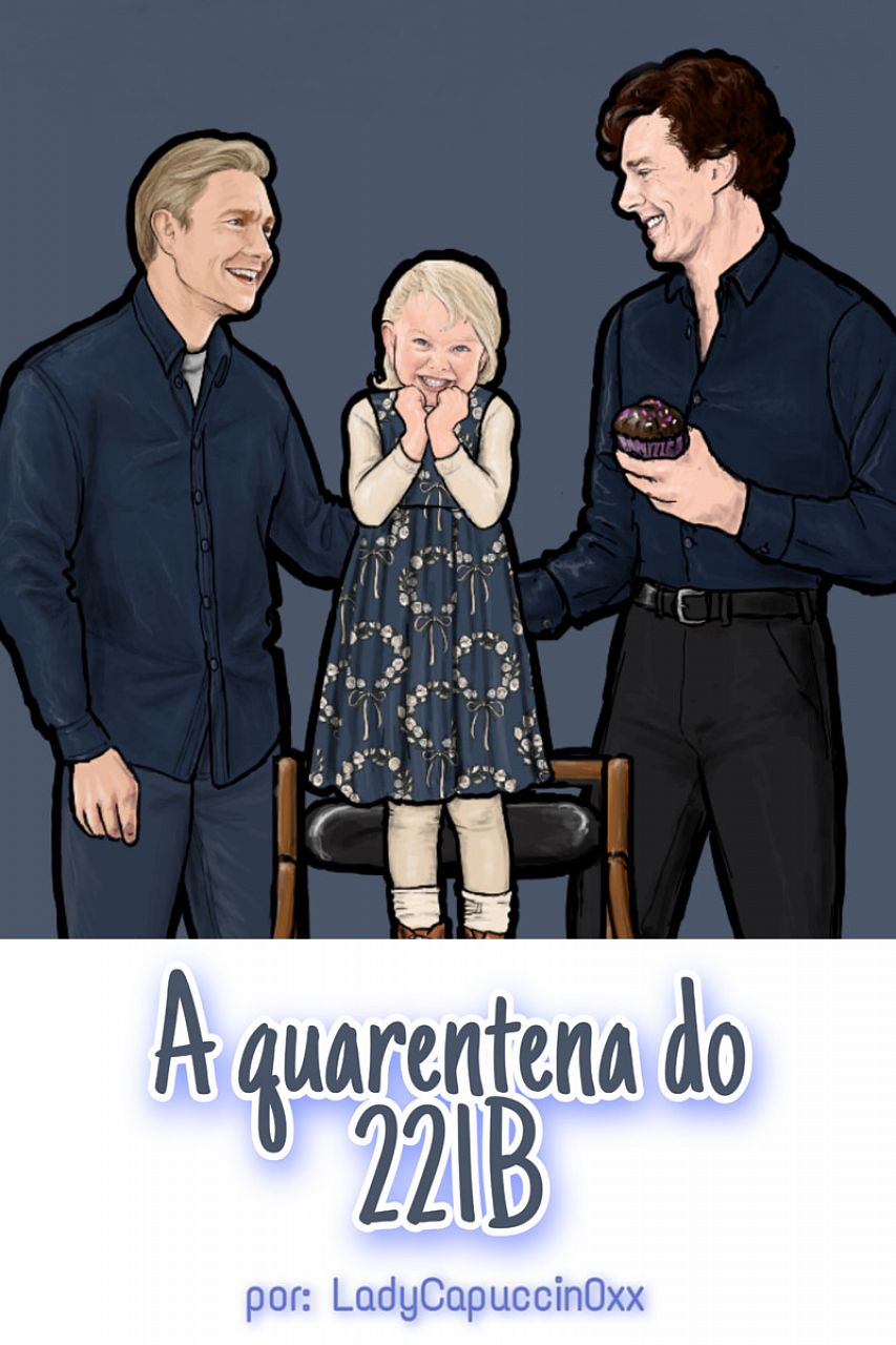 The 221B Quarantine