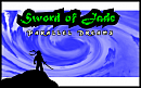Jade Sword - Parallel Dreams