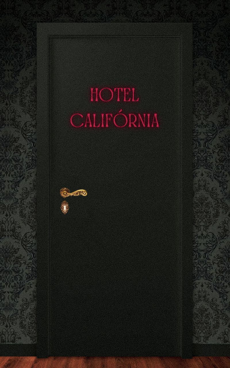 California hotel