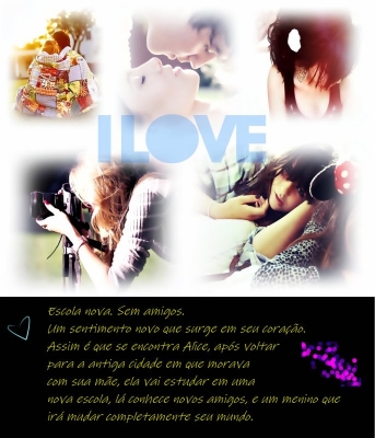 Eu te amo