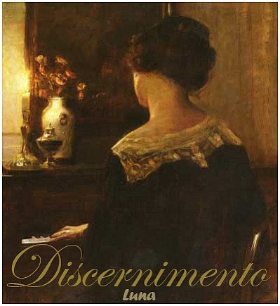 Discernment