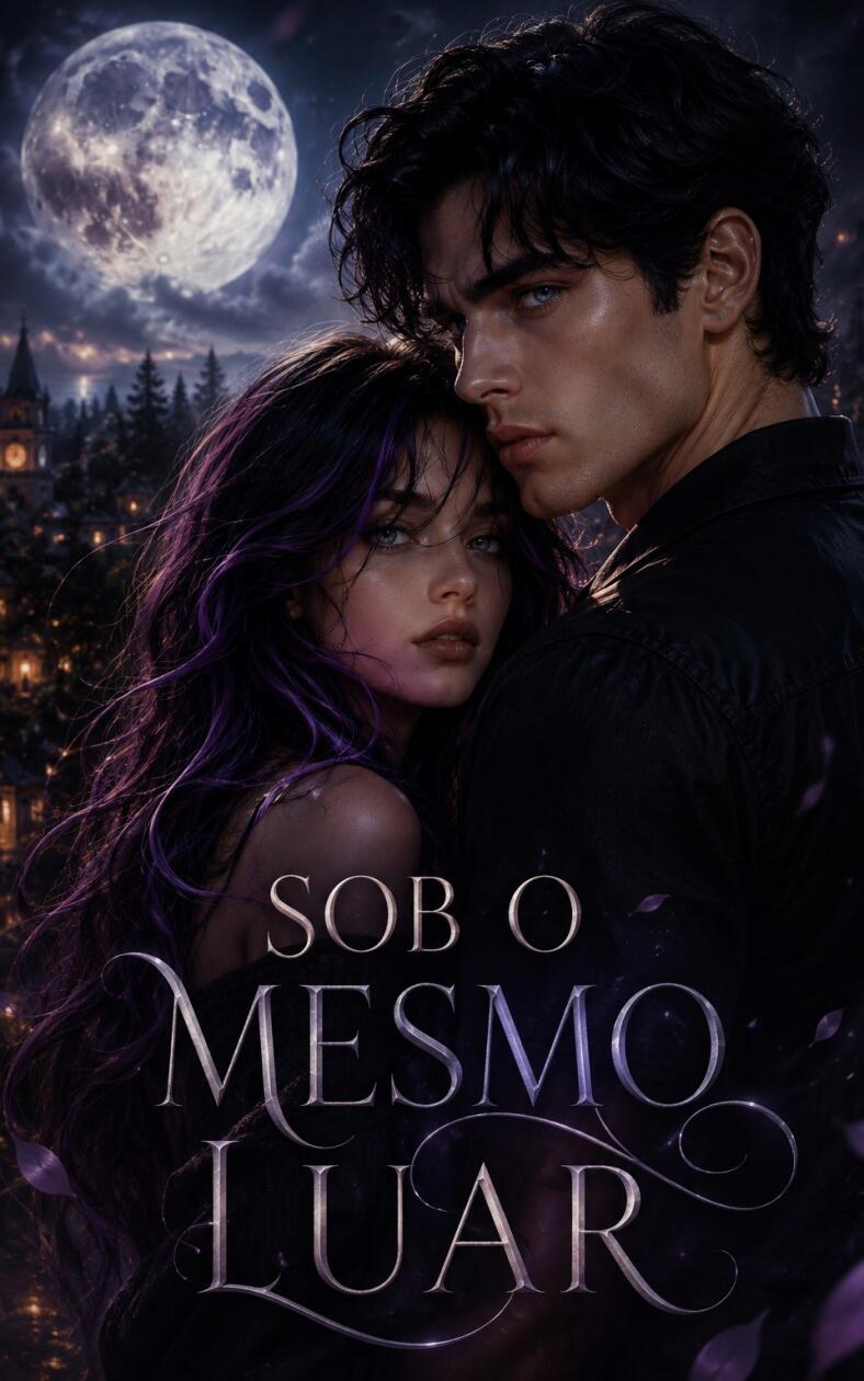Sob o Mesmo Luar