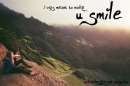 U Smile