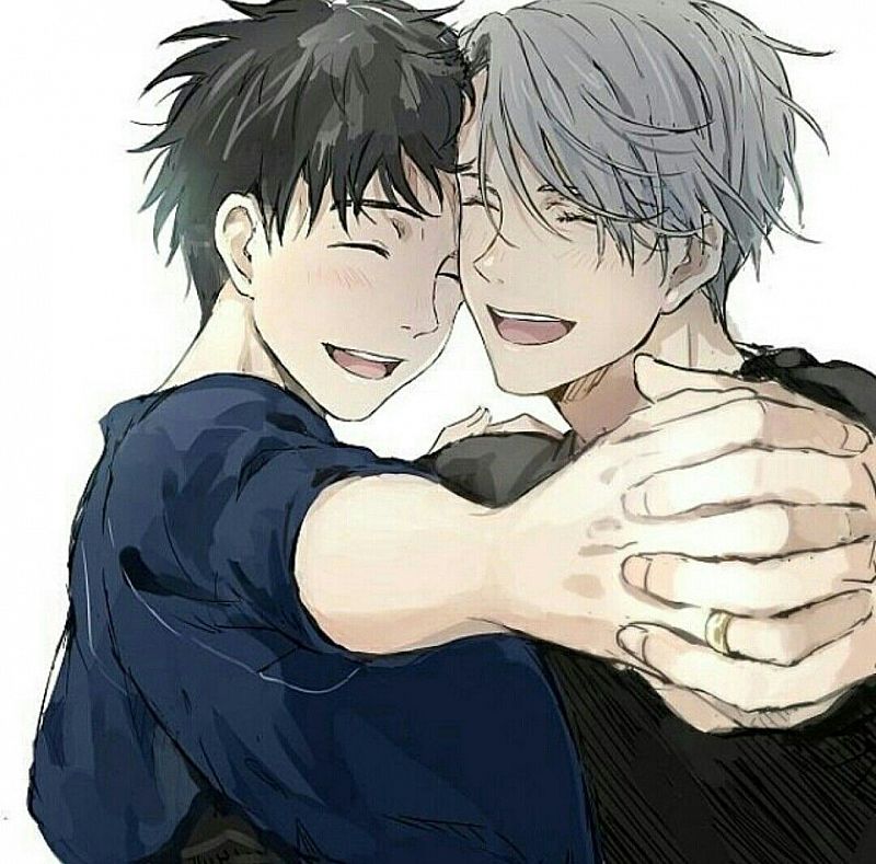 My life before I met you