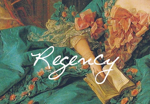 Regency — Interactive