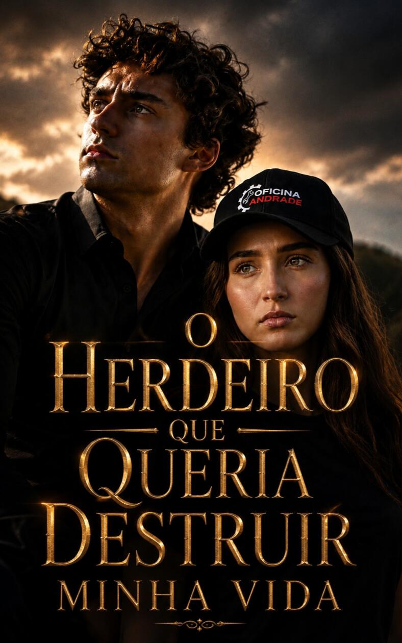 O Herdeiro que Queria Destruir Minha Vida