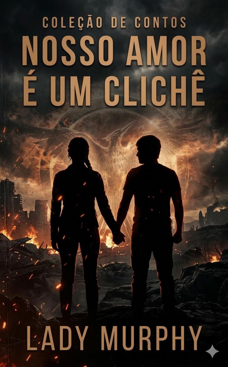 Nosso Amor é Um Clichê