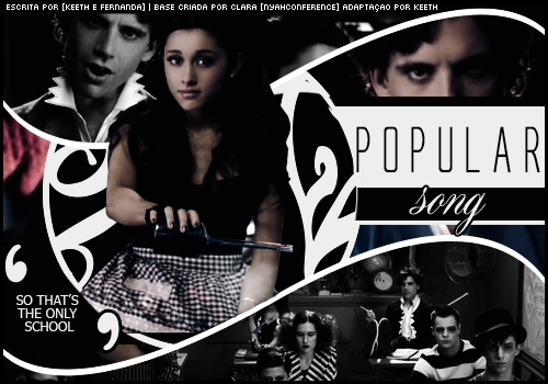 Popular Song