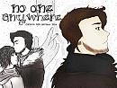 No One Anywhere