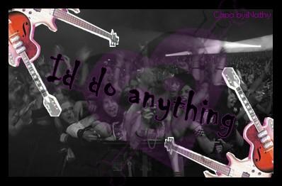 Anything's ID