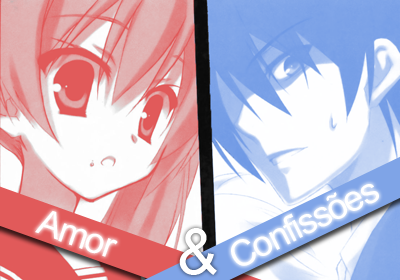 Love And Confessions
