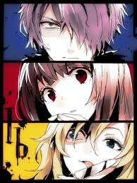 Ib, the Story