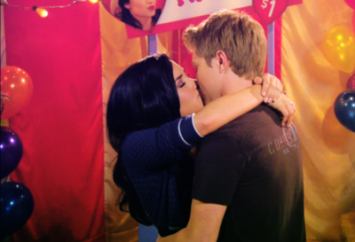 A Love Story: Channy