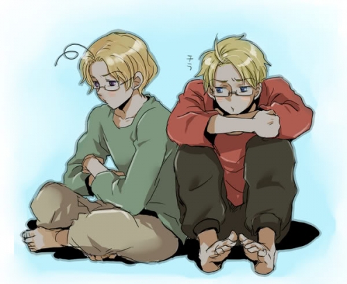 Thinking Of You