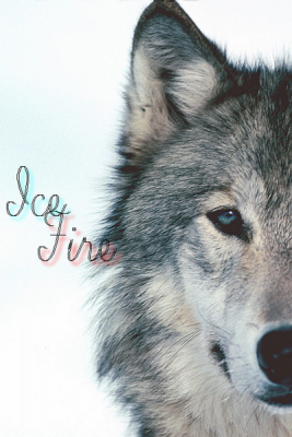 Ice and Fire