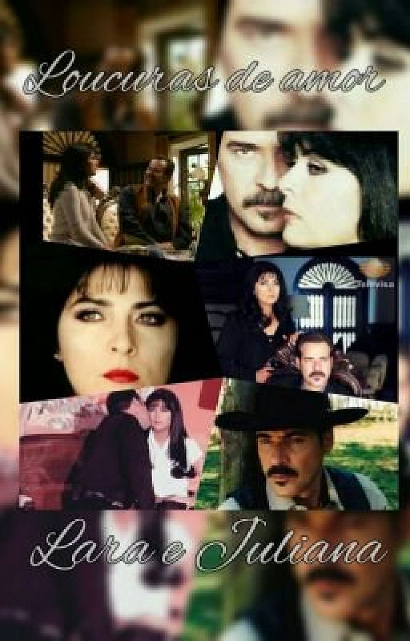 Loucuras de amor