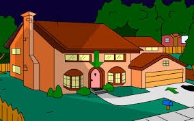 The Haunted House