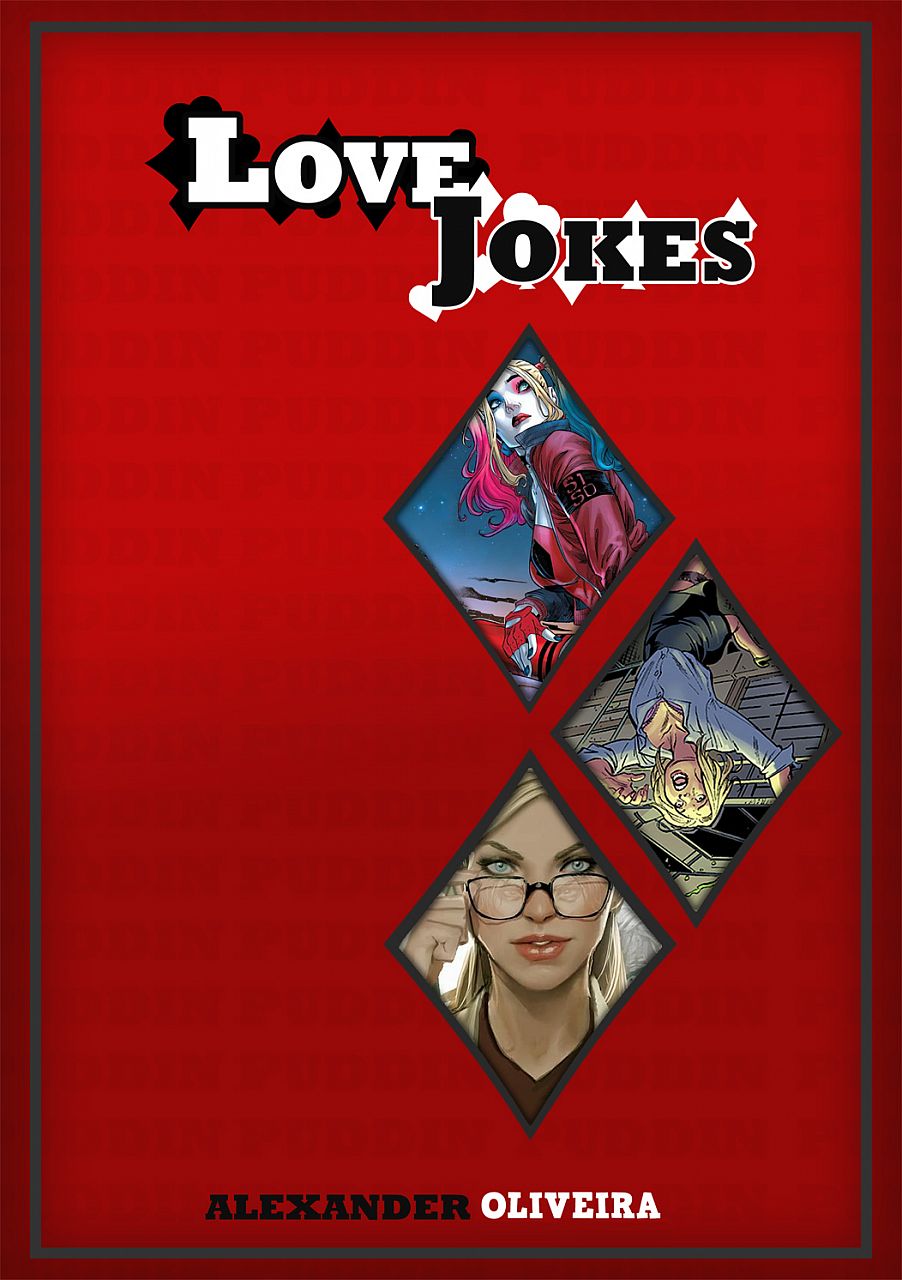 Love Jokes