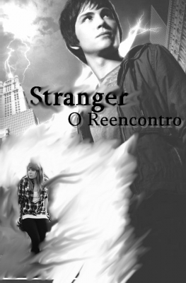 Stranger - The Reunion.