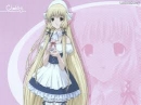 Chobits: Hideki's New Personcon