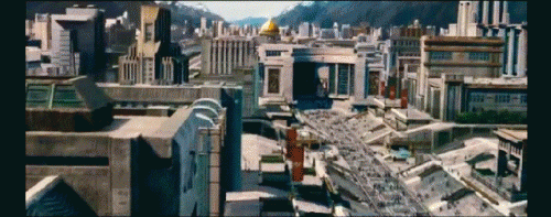 Capital - Interactive