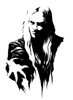 nightwalker