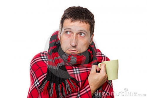 Teoria Do Cobertor Frio
