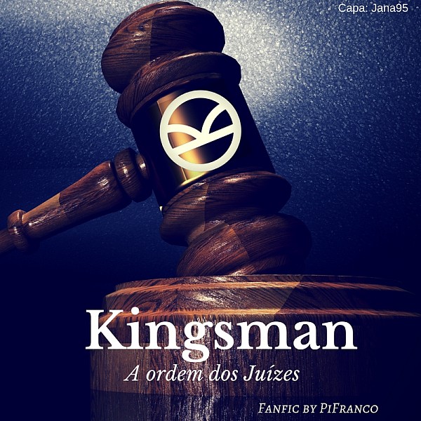 Kingsman - The Order of Judges