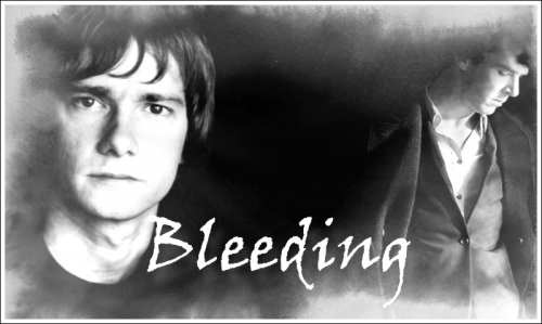 bleeding