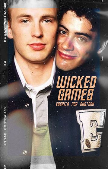 Wicked Game