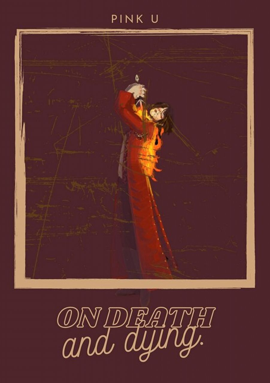 On Death and Dying