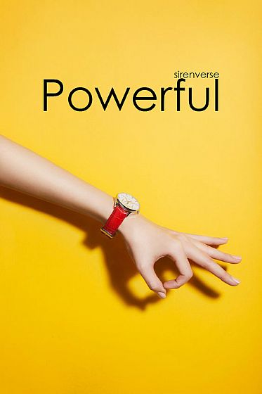 Sirenverse's Powerful