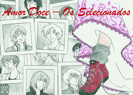 Sweet Love – The Selected