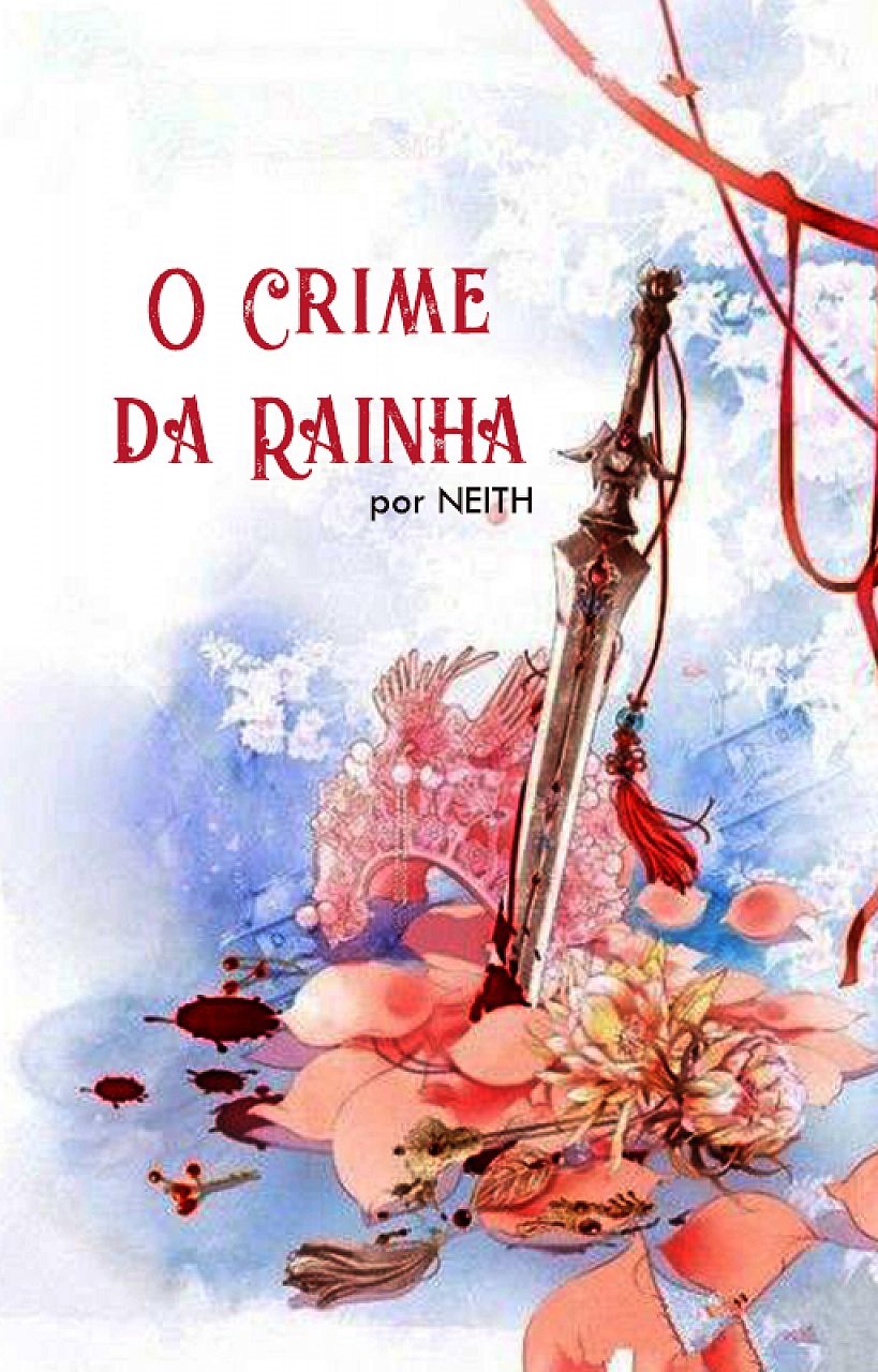O Crime da Rainha