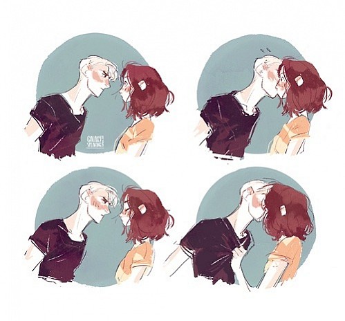 Love & Feeling