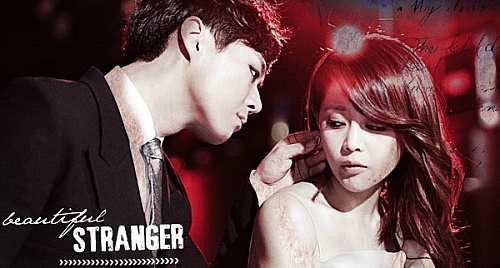 Beautiful Stranger