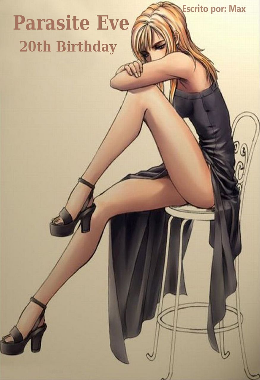 Parasite Eve: 20th Birthday