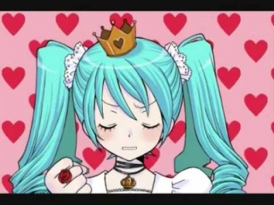 Tsundere