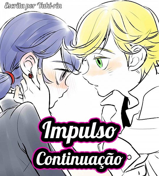 Impulso - Continuação